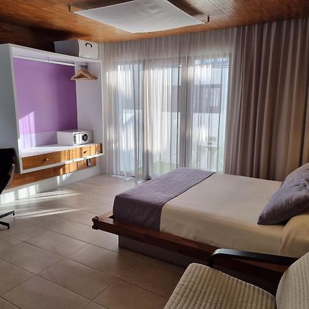 Apartamentos El Arrecife كونيل ذي لا فرونتيرا المظهر الخارجي الصورة