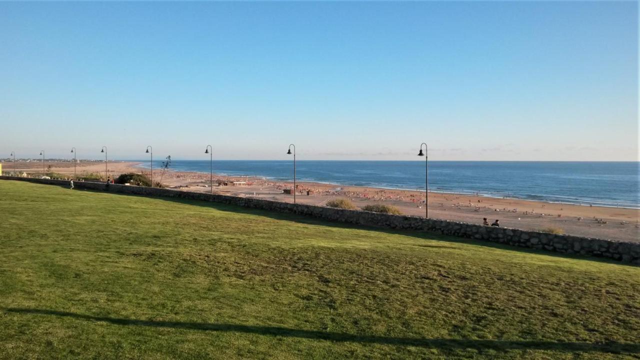 Apartamentos El Arrecife كونيل ذي لا فرونتيرا المظهر الخارجي الصورة