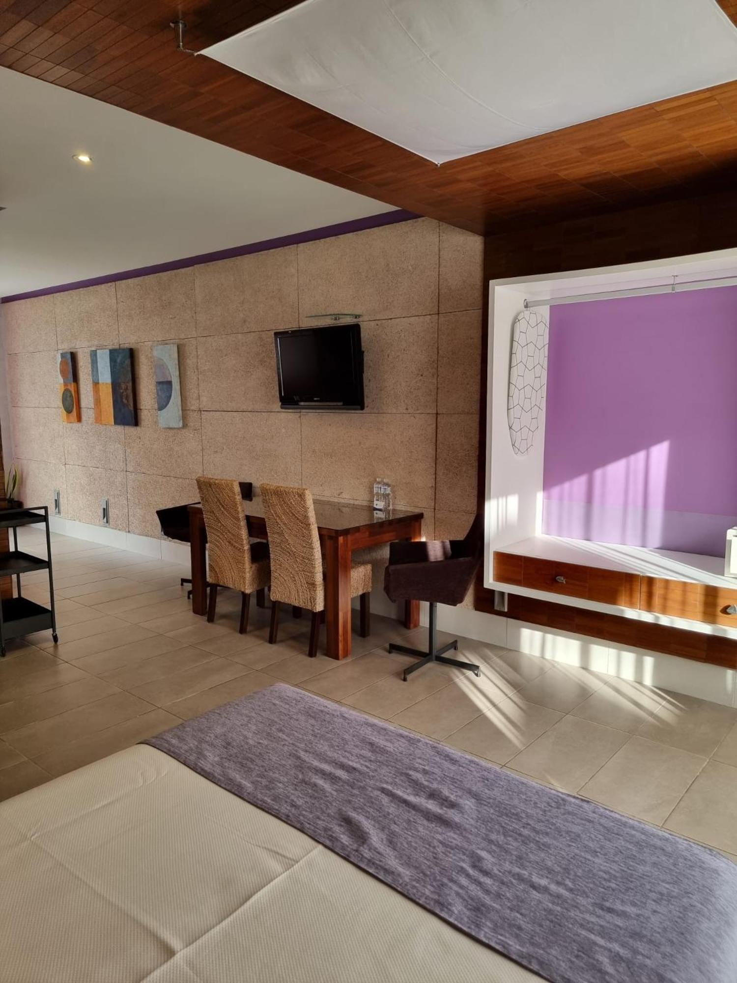 Apartamentos El Arrecife كونيل ذي لا فرونتيرا المظهر الخارجي الصورة